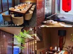 -山葵家·创意料理(宁波来福士店)
