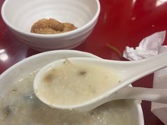 -宏状元现熬粥·京味菜(五棵松店)