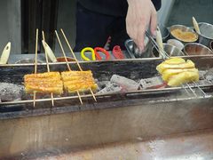 -可口香·非遗老号烧烤(南岗直营店)