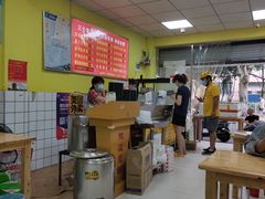 -广东涂记烧鹅饭(武汉天地店)