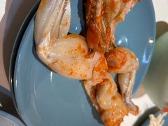 -汉阳廷自助烤肉·火锅(壹方天地店)
