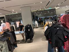 -ZARA(世贸天阶店)
