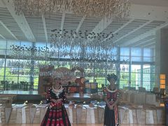 -贵阳中天凯悦酒店