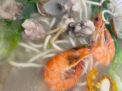 -孙记海鲜砂锅菜(拾味nice店)