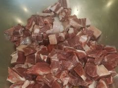 -313羊庄鲜羊火锅·鲜羊肉烧烤(李村店)