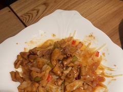 -猛料鸭仔饭(赤坎店)