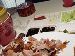 -京鸭棠(让胡路万达店)