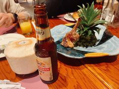 -龙城咖啡厅(常州富都洲际店)