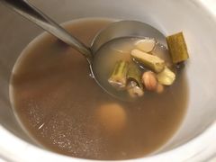 -莲池荟素食馆·12年老字号(光孝寺店)