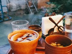 -小食院简餐厅