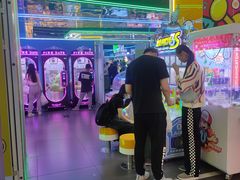 -快乐街区(成都龙湖北城天街店)