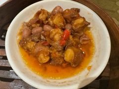 -万龙洲海鲜(南新仓店)