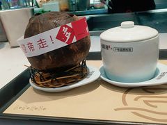 -多喝汤·炖汤蒸饭(云门店)