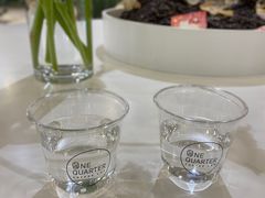 -1/4 ONE QUARTER COFFEE LAB(朝阳大悦城店)