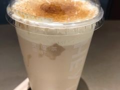 -喜茶(合肥正大广场店)