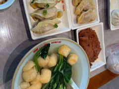 -小姜锅贴(凤凰街店)