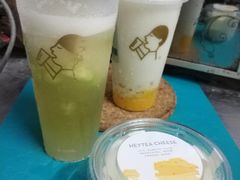 -喜茶(广州中山六路店)