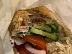 -赛百味SUBWAY(高新绿宝店)