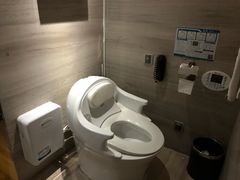 -新海利大酒店(拱北口岸店)