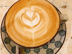 -北平花园·潮玩萌牙·北平咖啡(南锣鼓巷胡同店)