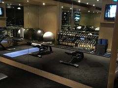 -香港尖沙咀凯悦酒店