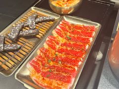 -西塔老太太泥炉烤肉(龙湖北苑天街店)