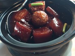 -俏江南-江景昆曲主题餐厅(正大广场店)