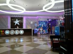 -Miohca缪卡KTV(和平店)