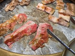 -花味·自助烤肉(大观天地店)
