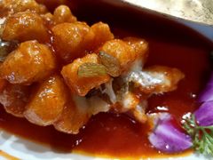 -天山传奇新疆菜(SKLP店)