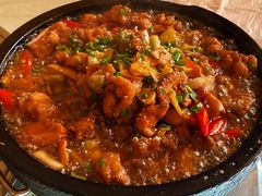 -南渝食府.石锅鸡(尚城花园店)