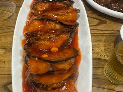 -闻香阁·清真(光荣道店)