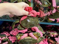 -辣螃铠盆盆蟹大排档(总店)