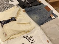 -龙湖杭州滨江天街