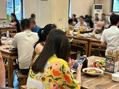 -老刘家永盛斋·传统泡馍(东关南街店)