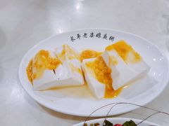 -长平老姿娘夜粥(平东一街店)