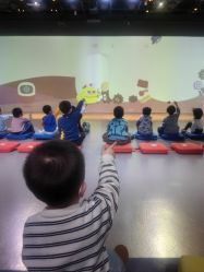 -小鸡哆哆故事屋·儿童乐园(嘉里城店)