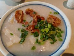 -香港池仔记肠粉王(博多新记襄阳南路店)