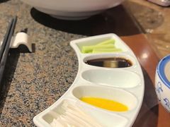 -真地道京味府·鲜橙烤鸭·北京菜(朝外大街东大桥店)