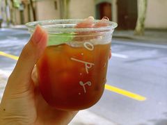 -O.P.S. CAFE