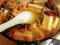 -兰亭茶叙(新新家苑店)