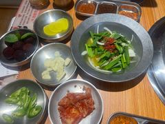 -哼蟹二将·烤肉酱蟹(合生汇店)