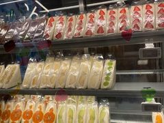 -Fruwich果明治(西单更新场店)