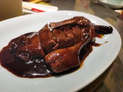 -老头儿油爆虾(星光一期店)
