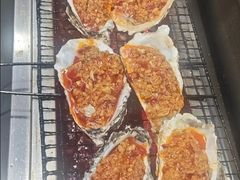 -阿杰烧烤·西安传统烤肉店(天朗御湖店)