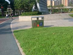 -文华公园(禅城区)