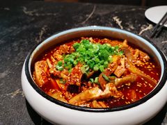 -悦百味·品质川菜(上城店)