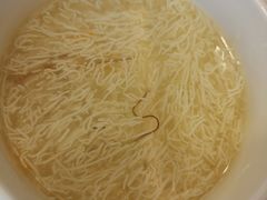 文思豆腐羹-怡园饭店-餐厅(四望亭店)