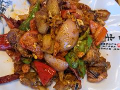 -嘉峪关伊俩寺烤肉店