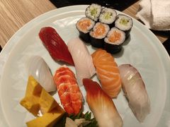 -小山日本料理(兴业太古汇店)
